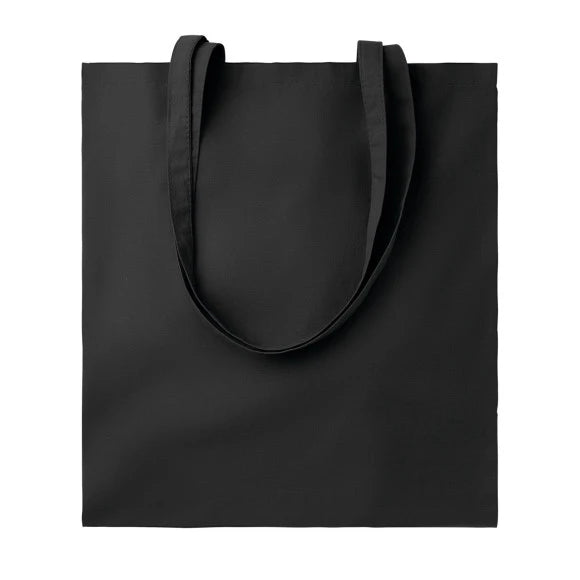 Baumwolltasche SOL'S 04101 in Naturweiß – Vorderansicht